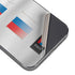 Serbia Soccer Flag iPhone 16 Pro Skin